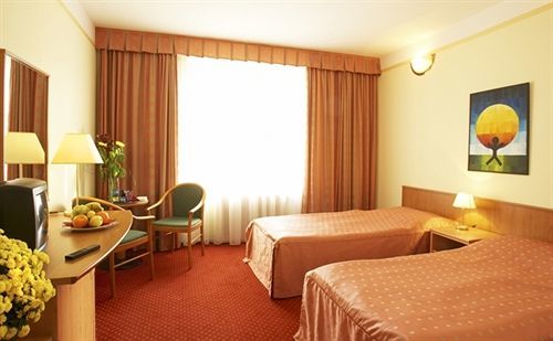 Aron 3* Prag