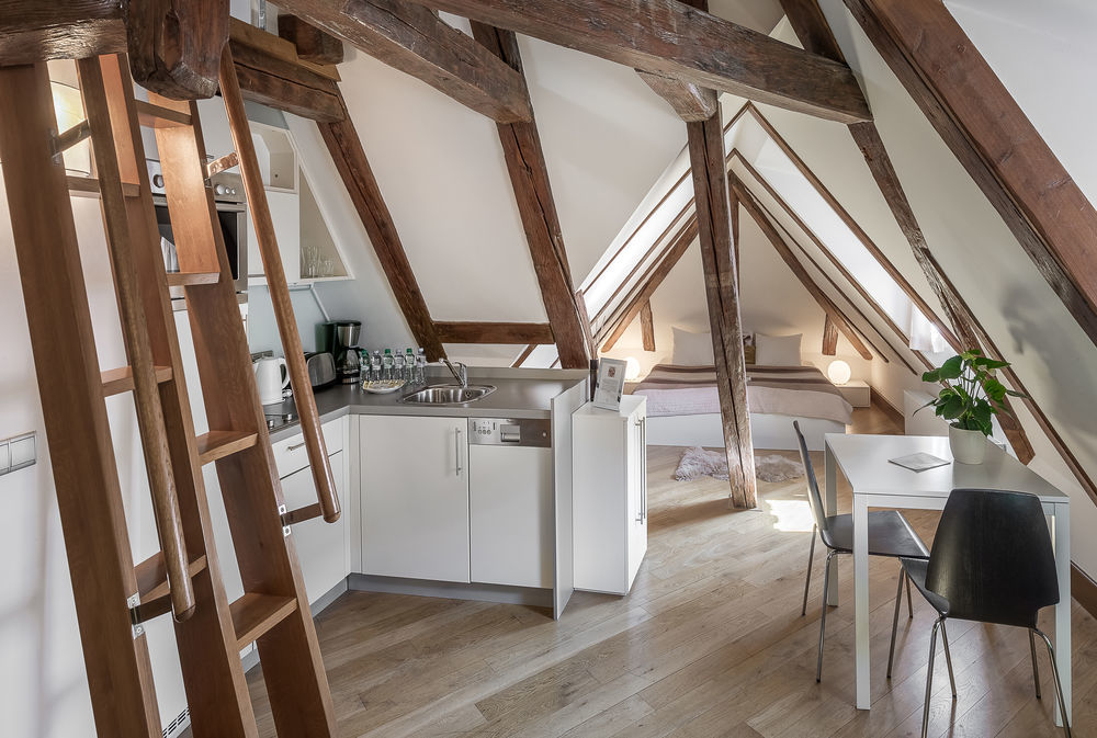 3 Epoques By Adrez Apartment Prague
