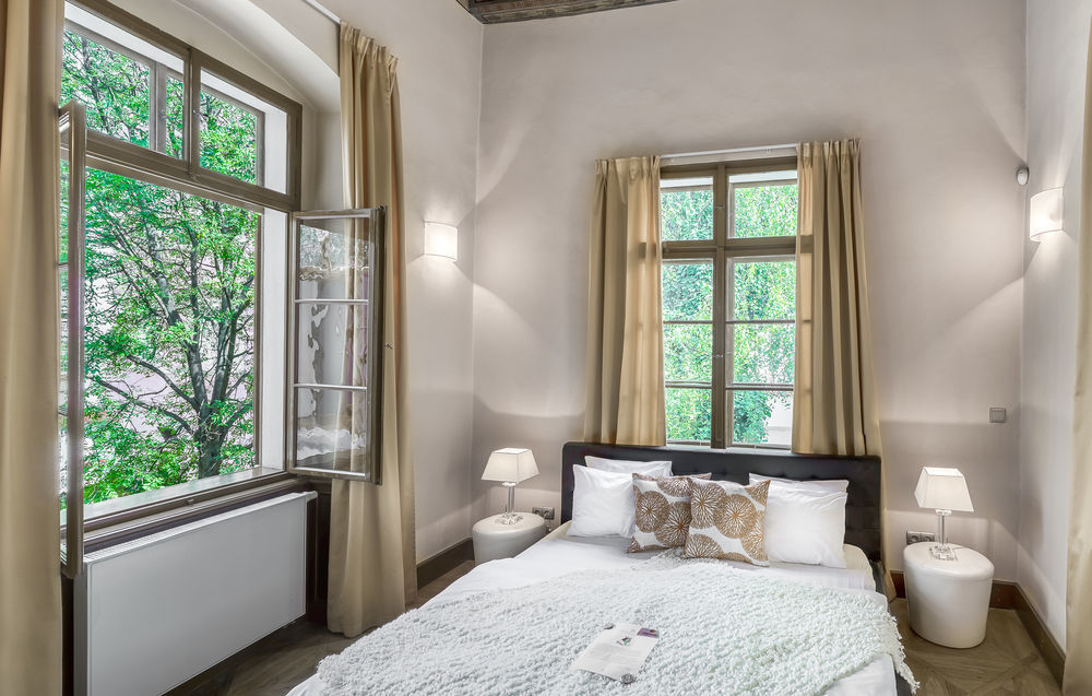 Apartment 3 Epoques By Adrez
