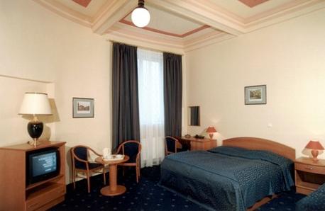 Hotel Ariston