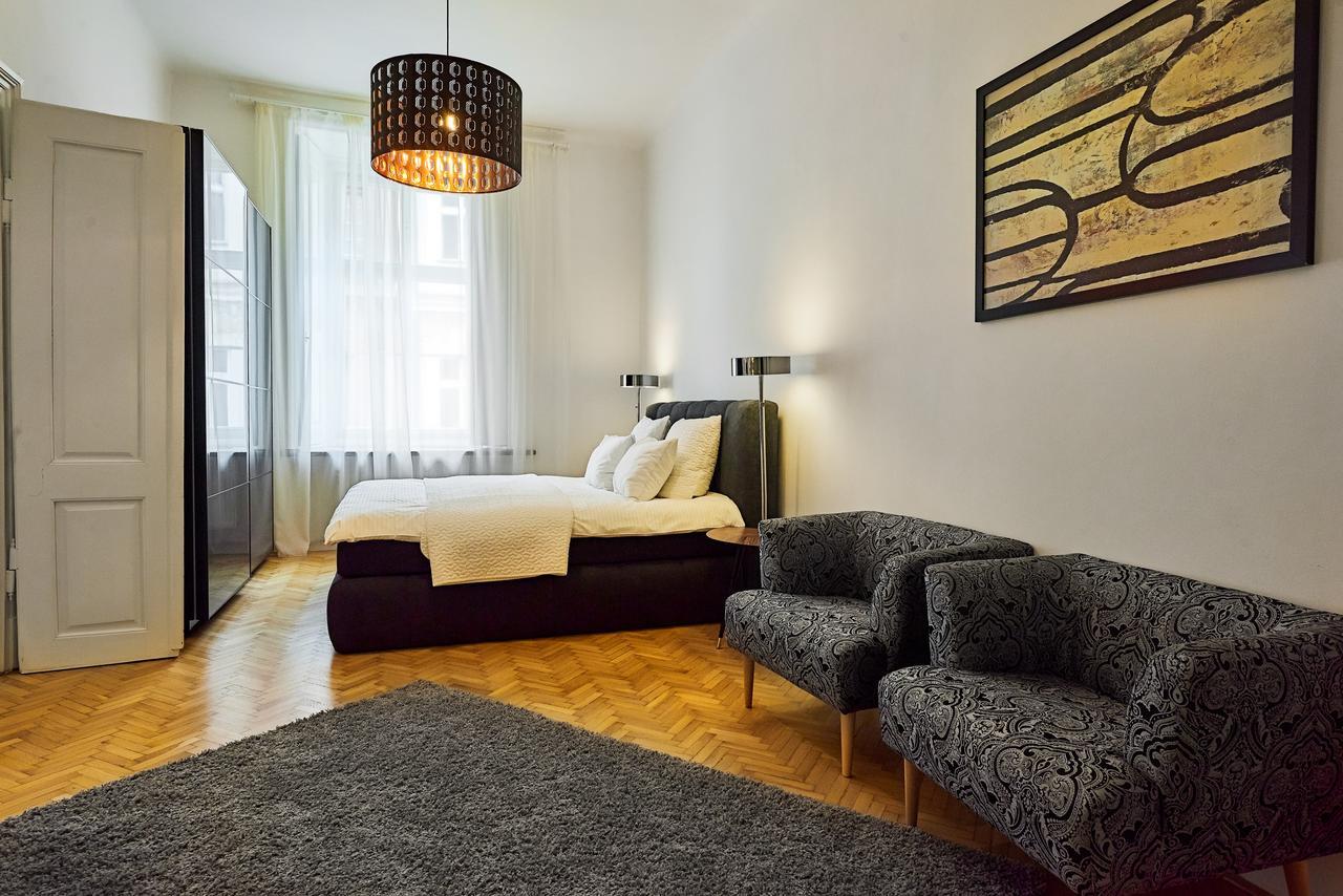 Apartamento Royal Route
