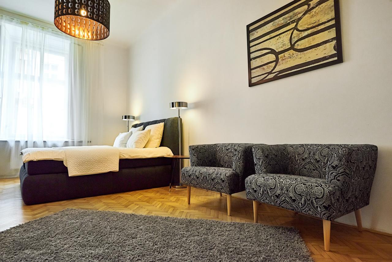Apartamento Royal Route