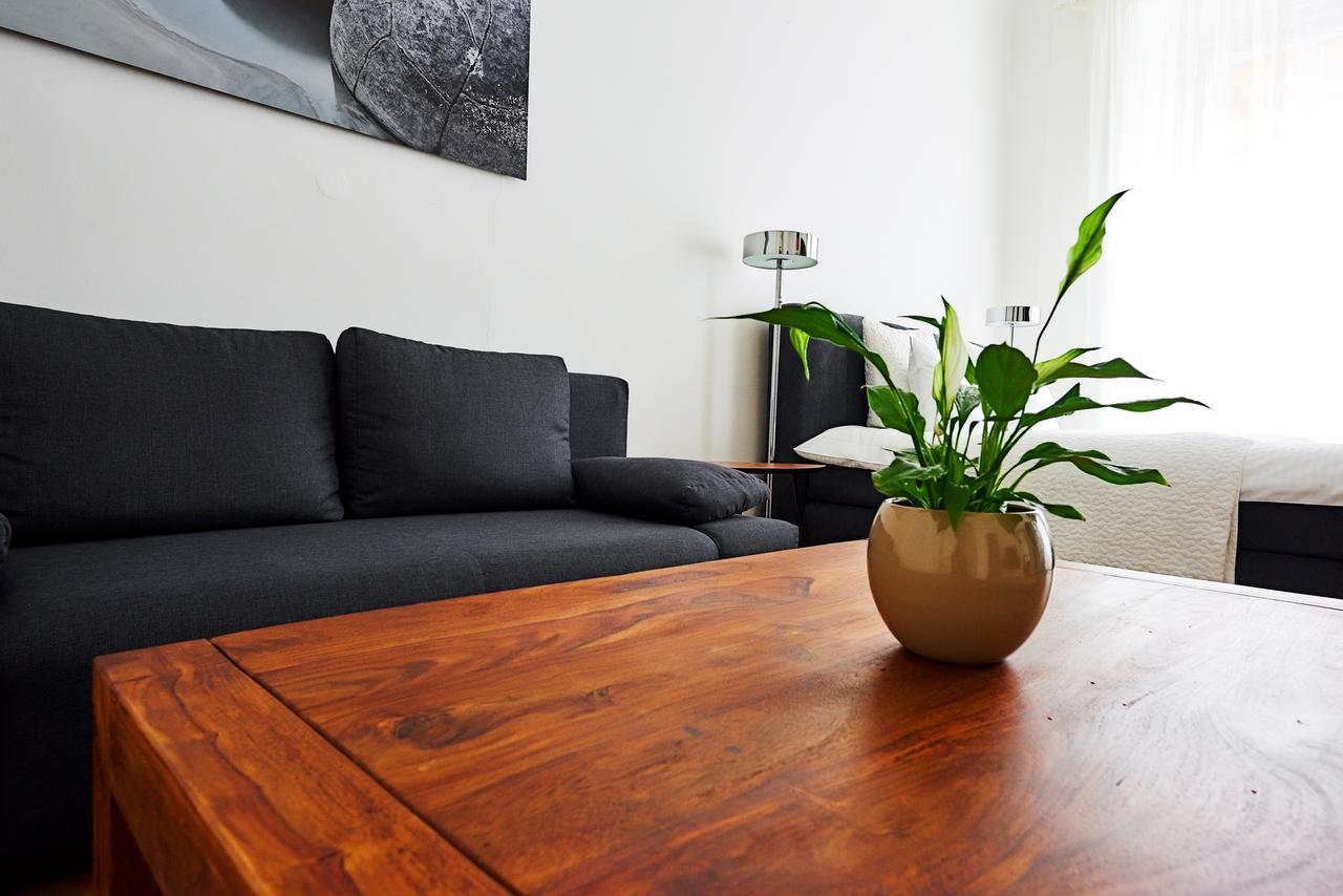 Royal Route Apartamento