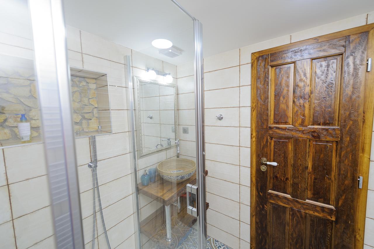 Apartment Pinkova Prague