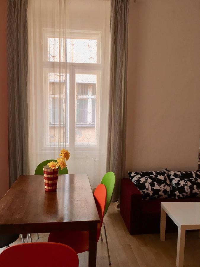 Tara Guest house Prague