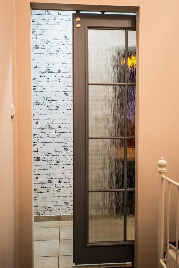 Brooklyn Sauna By Ruterra Apartment *