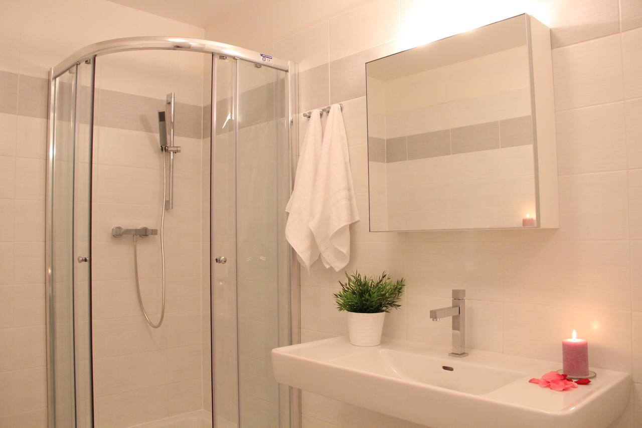 Central Prague Apartments *