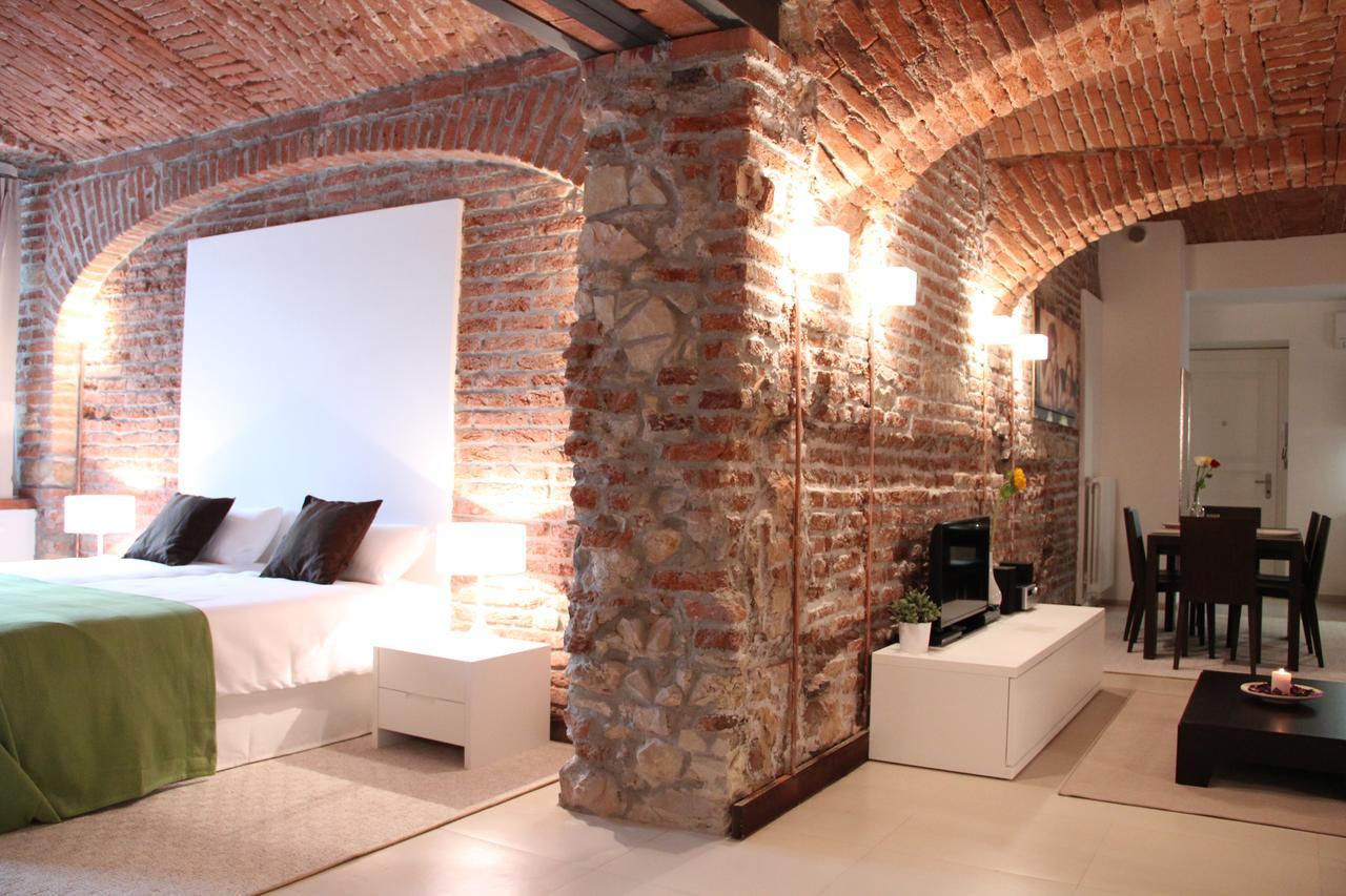 Central Prague Apartments Appartement