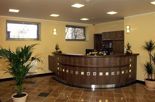 Bridge Hotel