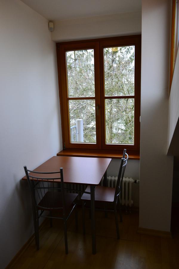 Flying House Guest house Prague