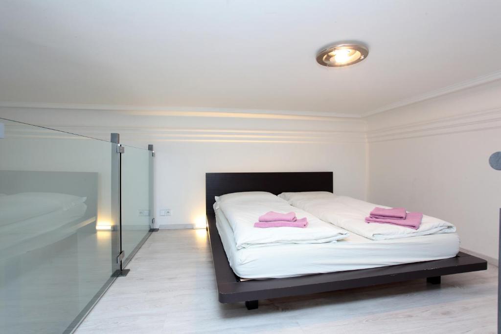 Apartment House - The Modern Flat Prague
