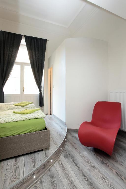 House - The Modern Flat Apartment