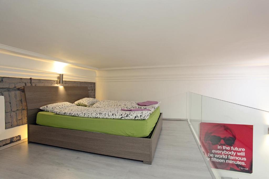 Apartment House - The Modern Flat Prague
