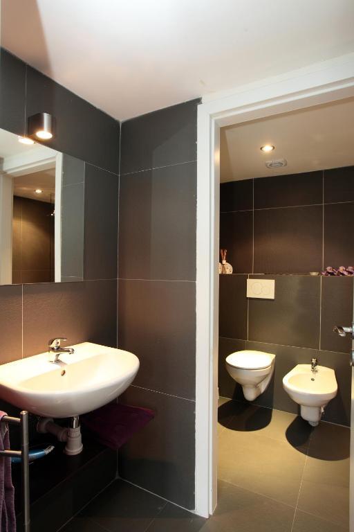 House - The Modern Flat *