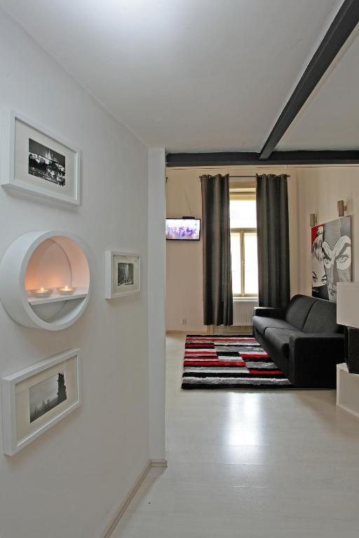 House - The Modern Flat Apartment