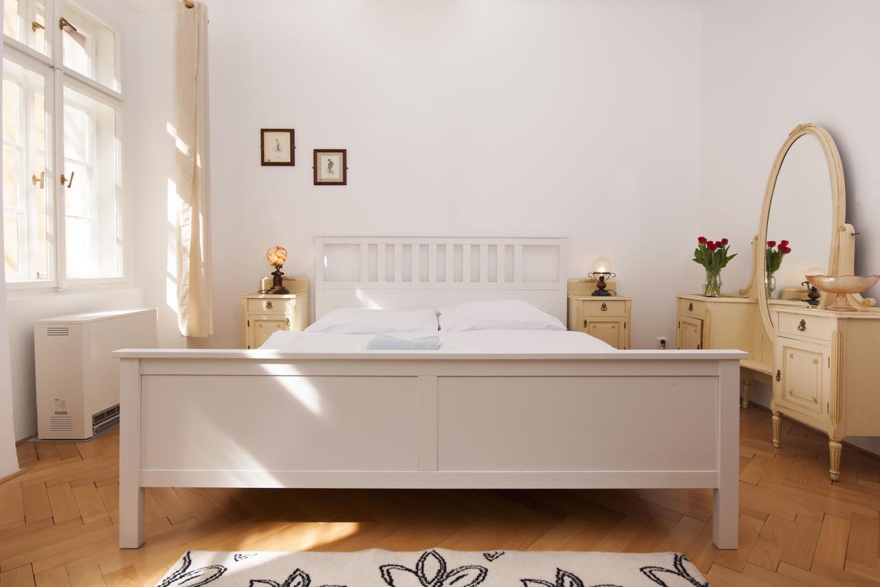 Siesta Apartment Prag