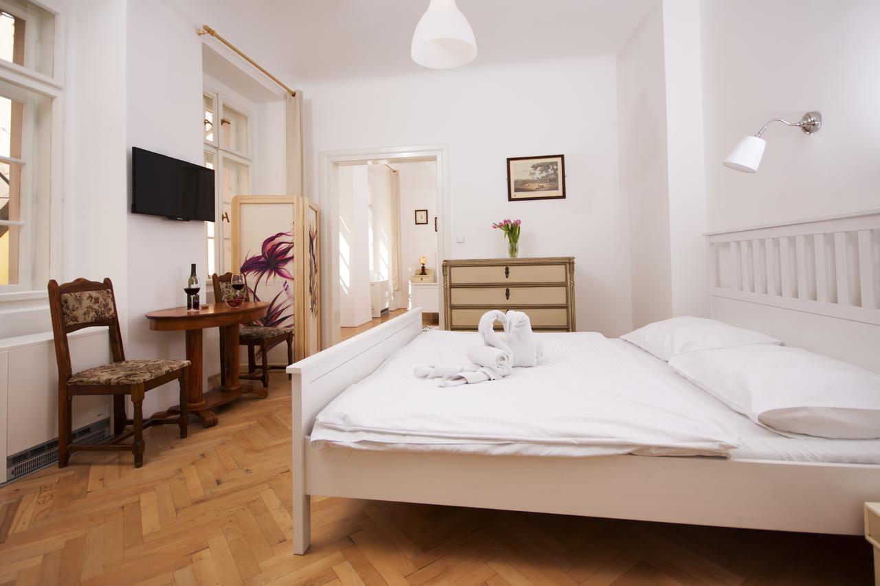 Apartment Siesta