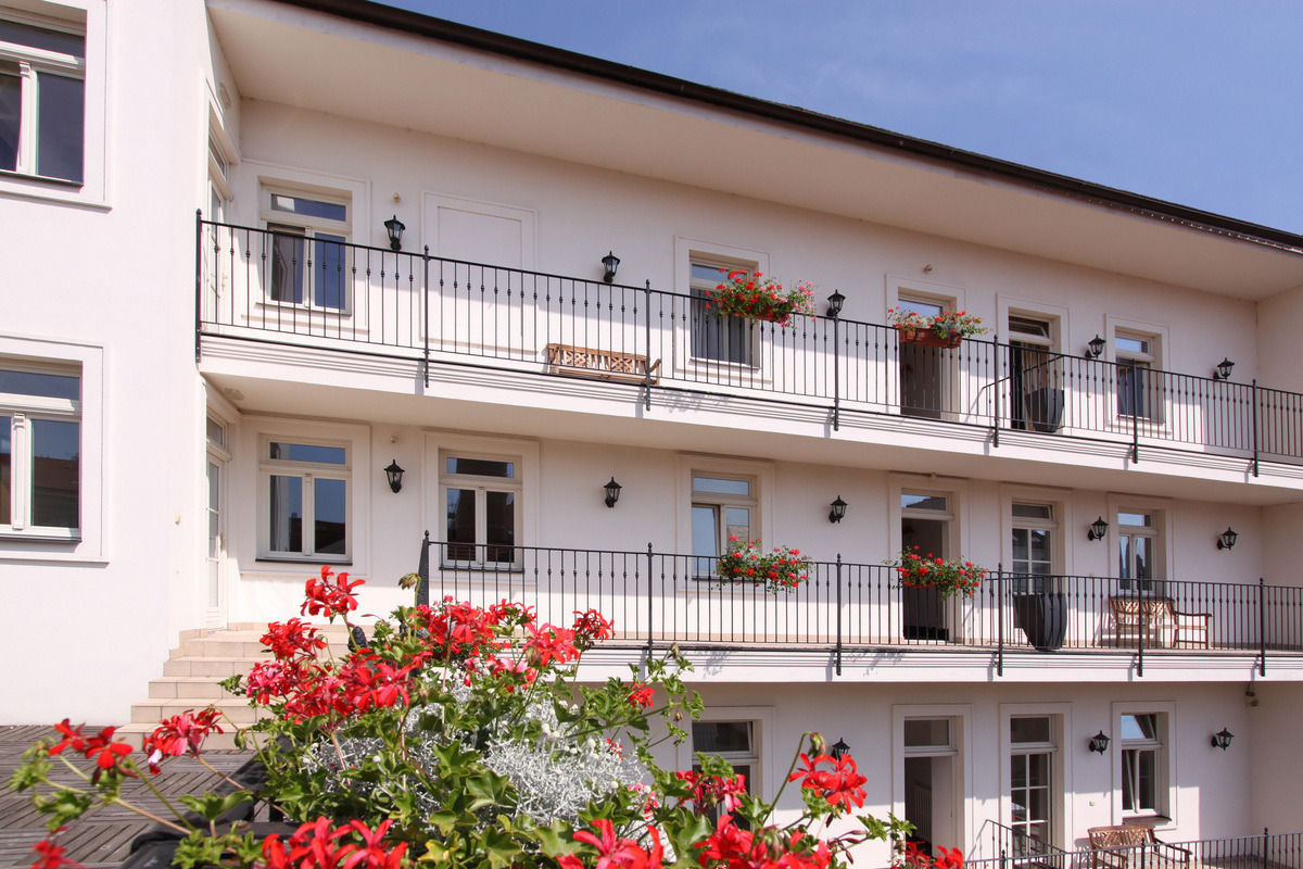 Angelis Hotel Prague