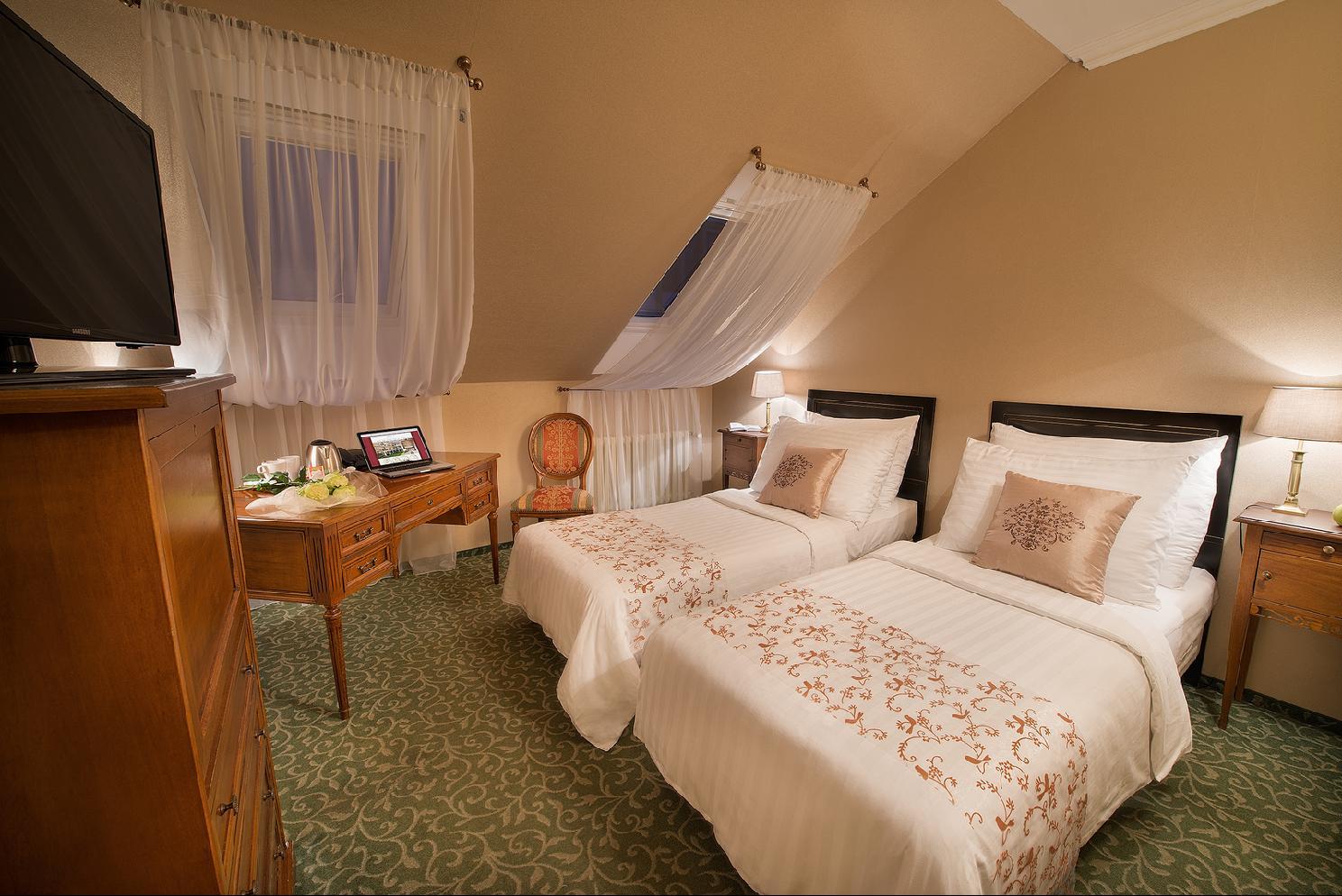 Angelis Hotel Prague