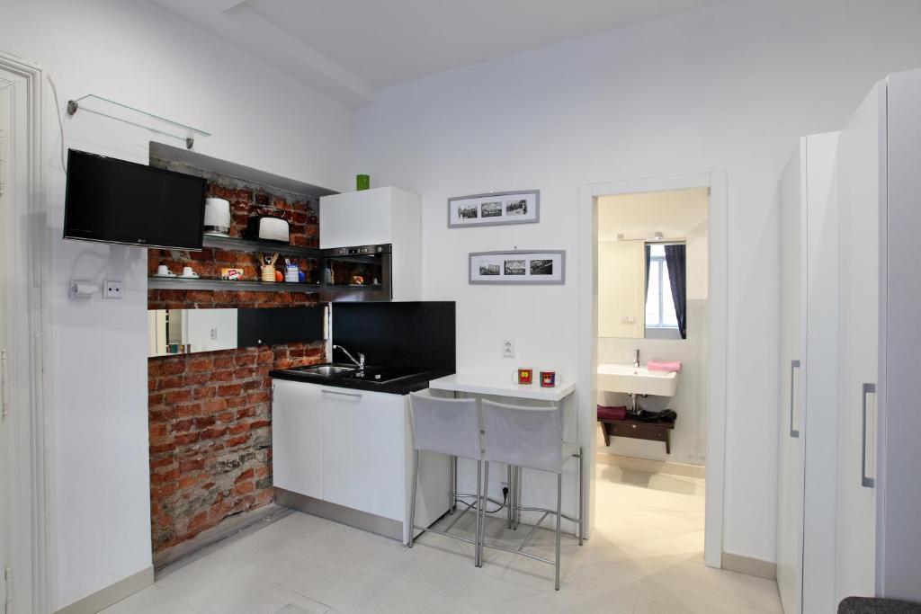 House - The Modern Flat * Prague