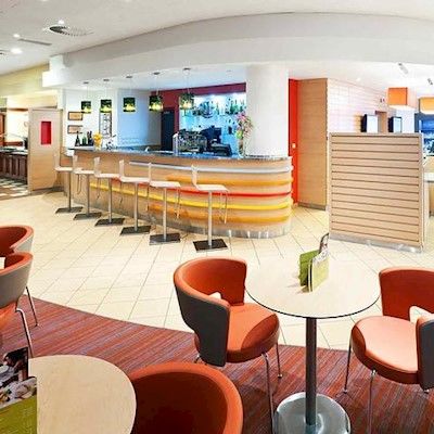 Ibis Mala Strana Hotel Prague