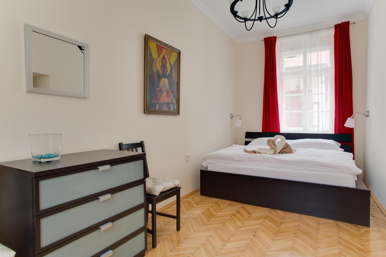 Siesta Prag