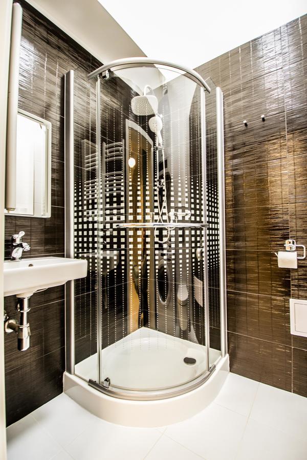 Apartment 3bdr Center Ruterra Prague