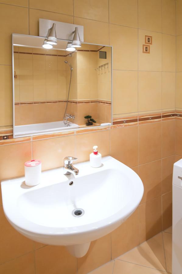 Modern Opatovicka Daire *