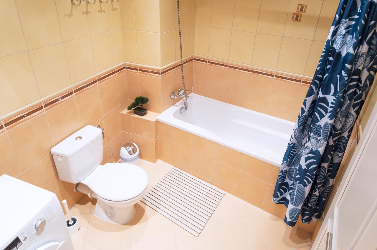 Modern Opatovicka Daire