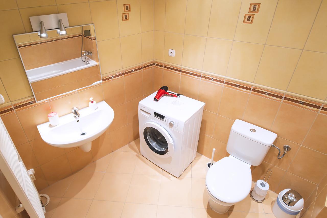 Daire Modern Opatovicka Prag