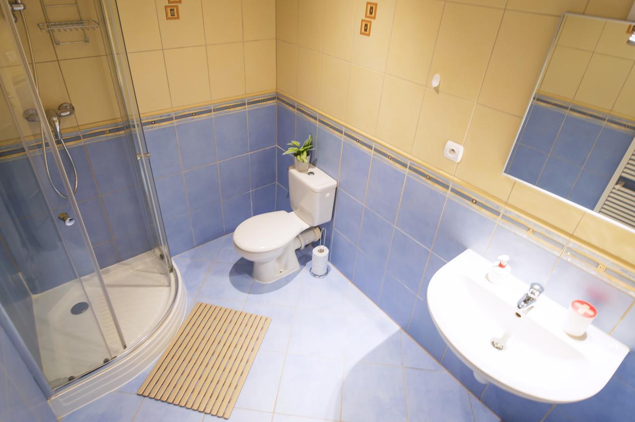 Daire Modern Opatovicka *