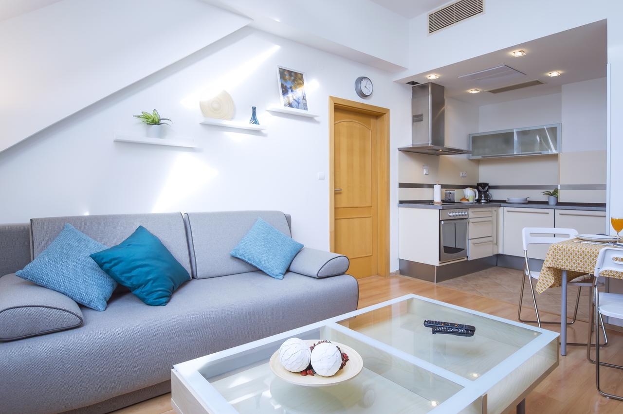 Daire Modern Opatovicka