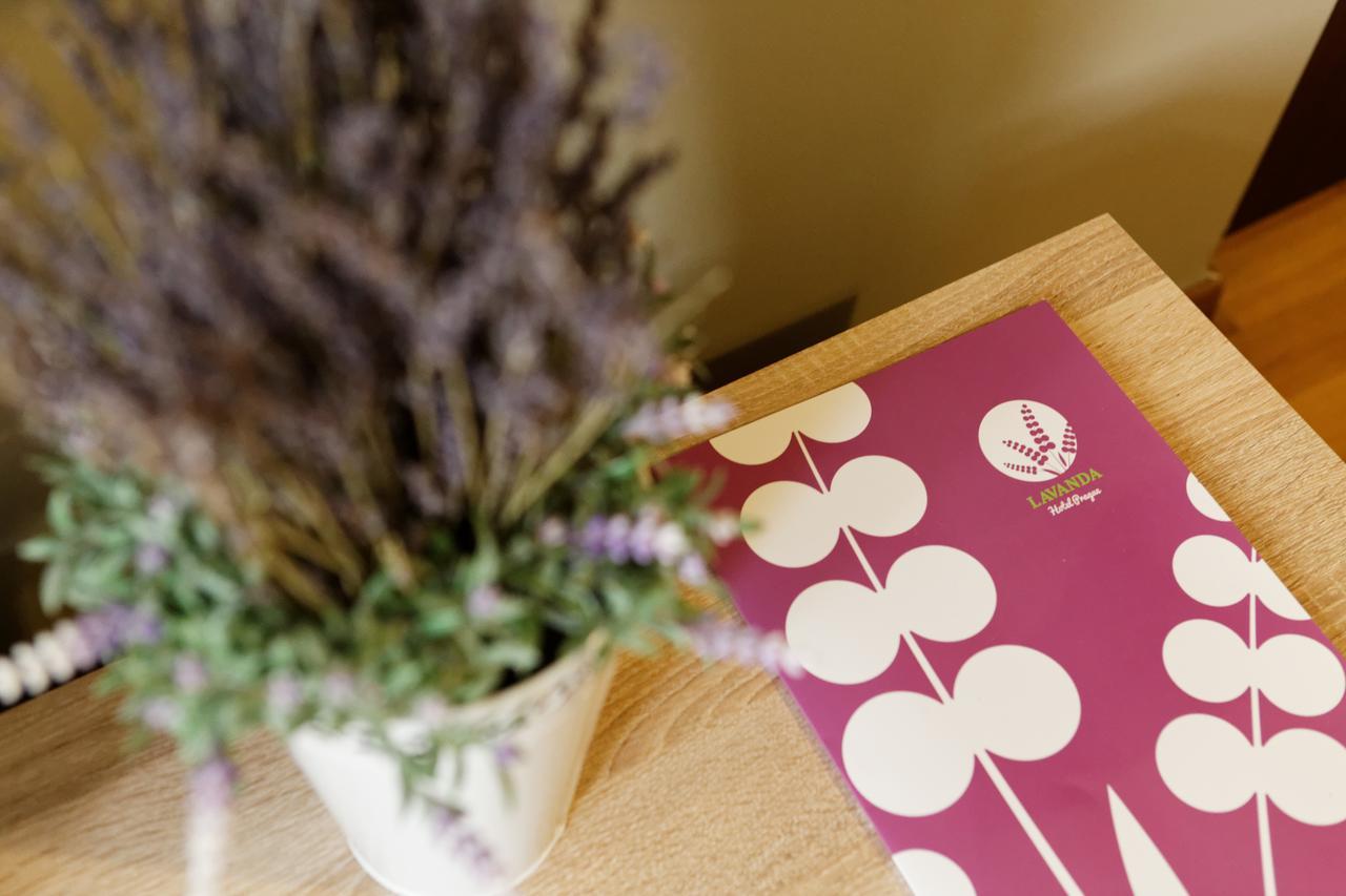 Lavanda Hotel&apartments Hotel