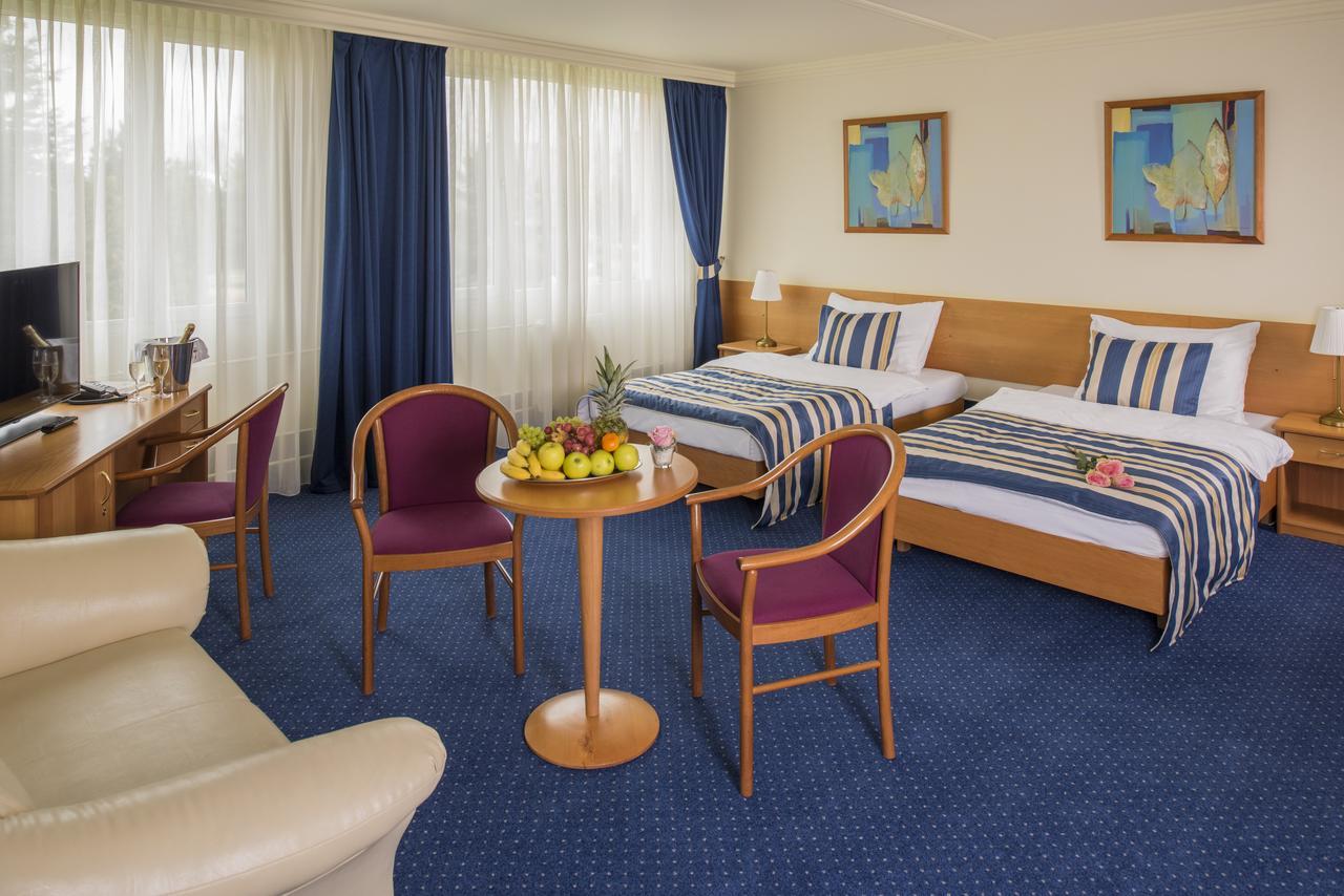 Hotel Top Hotel Praha