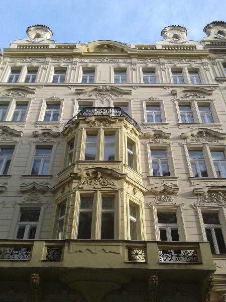 Numa Flow Aparthotel