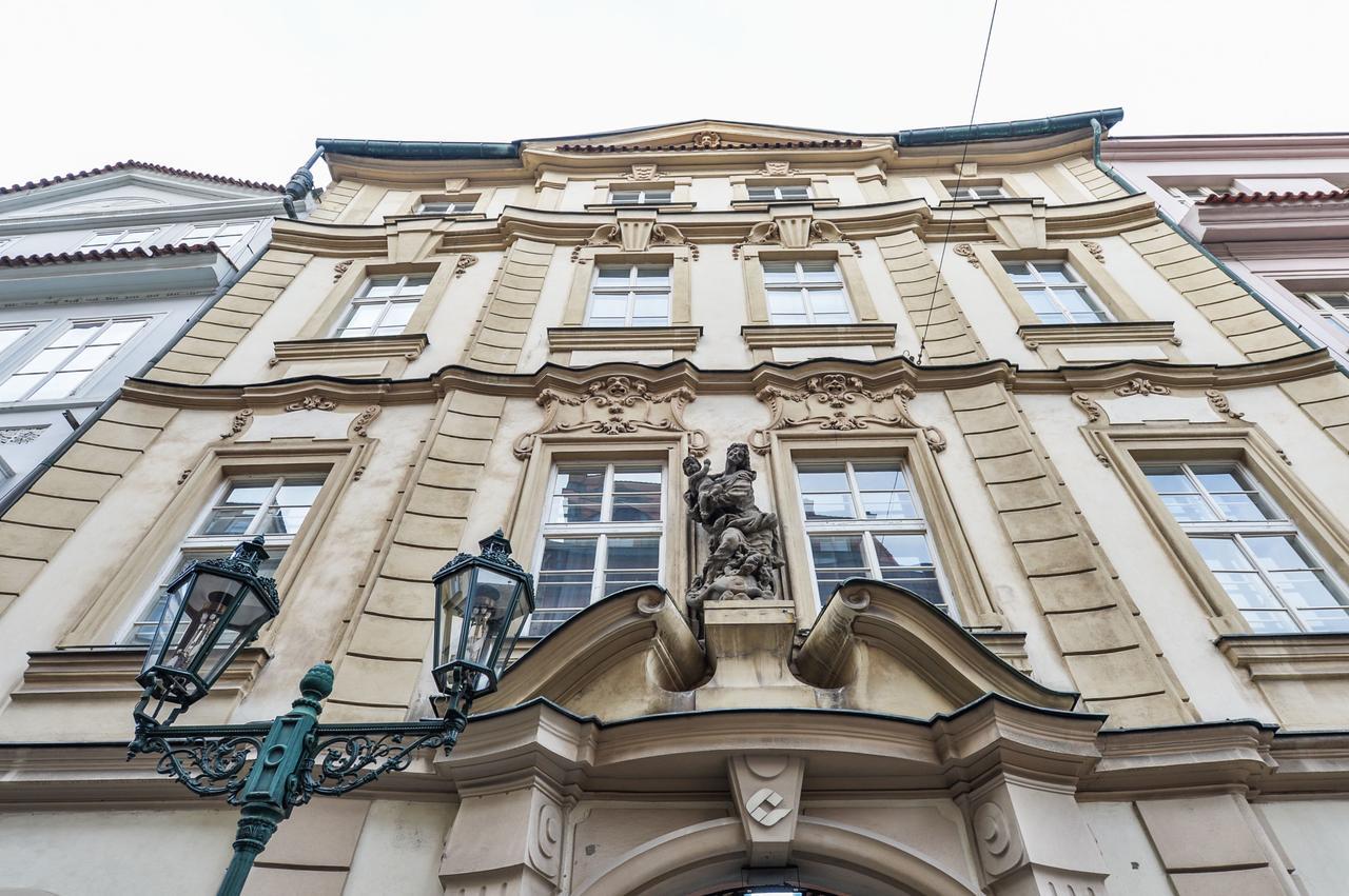 Royal Route * Praga