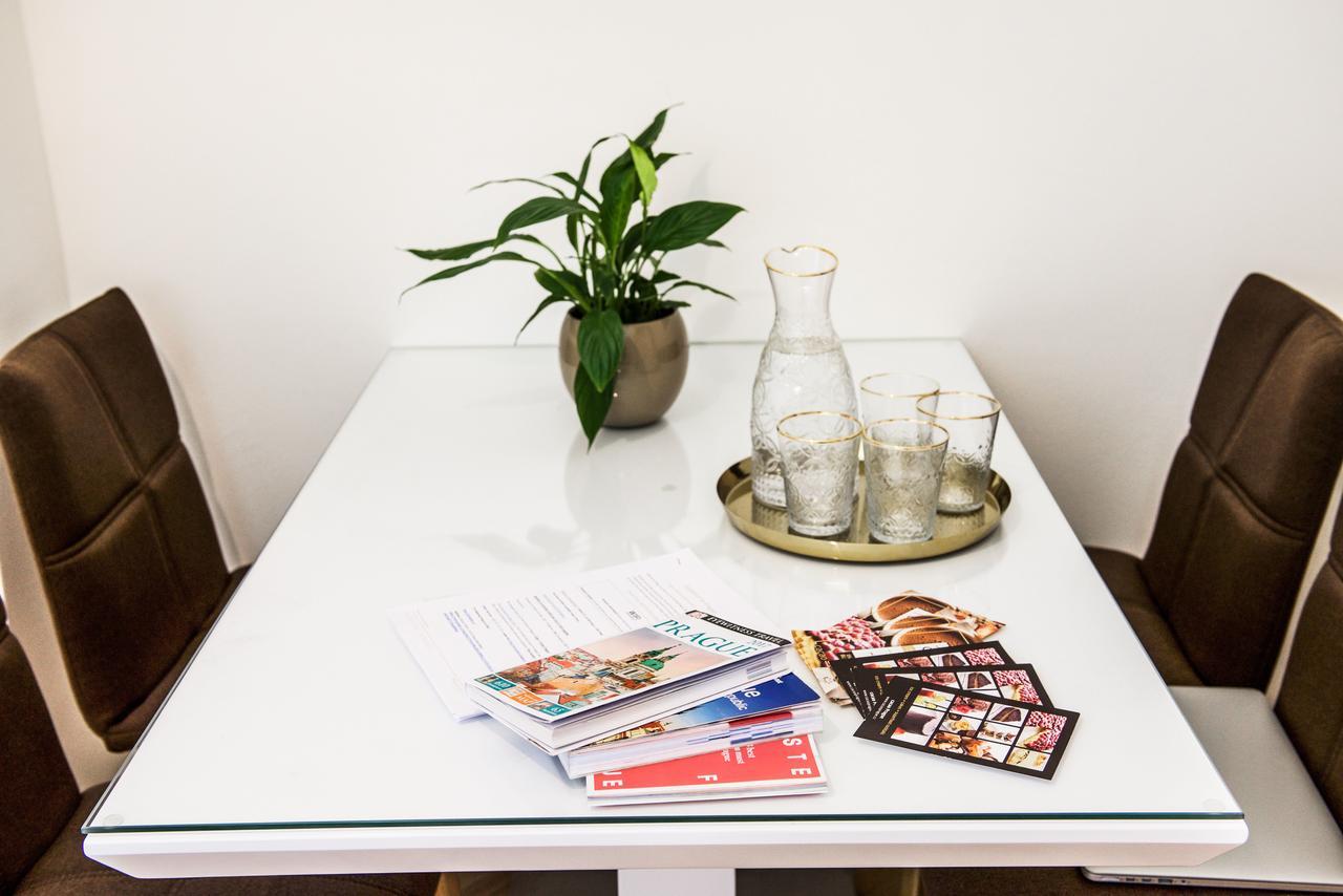 Apartamento Royal Route Praga