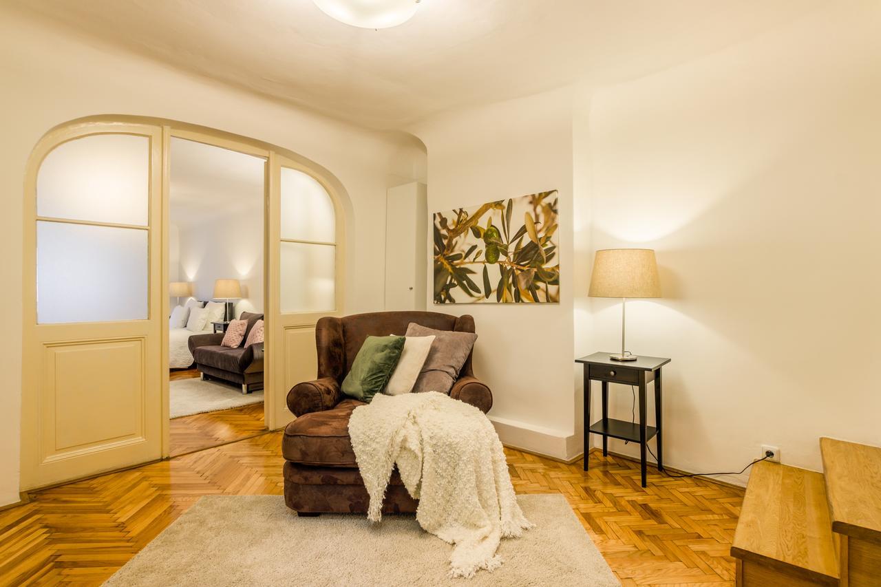 Apartamento Royal Route