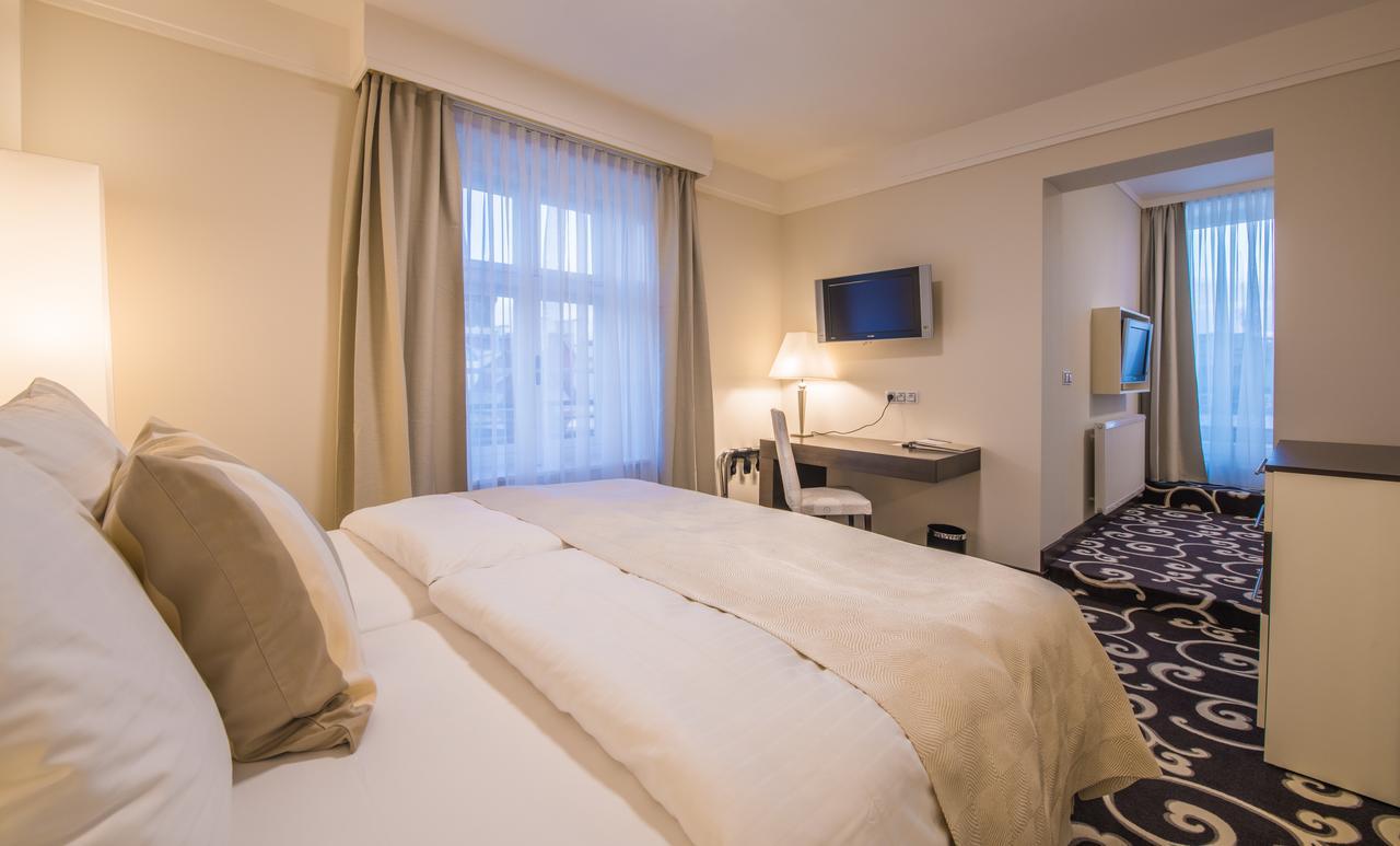 Hotel Grand Bohemia 5*