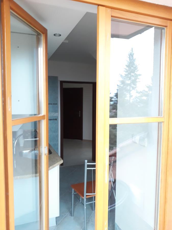 Flying House Guest house Prague