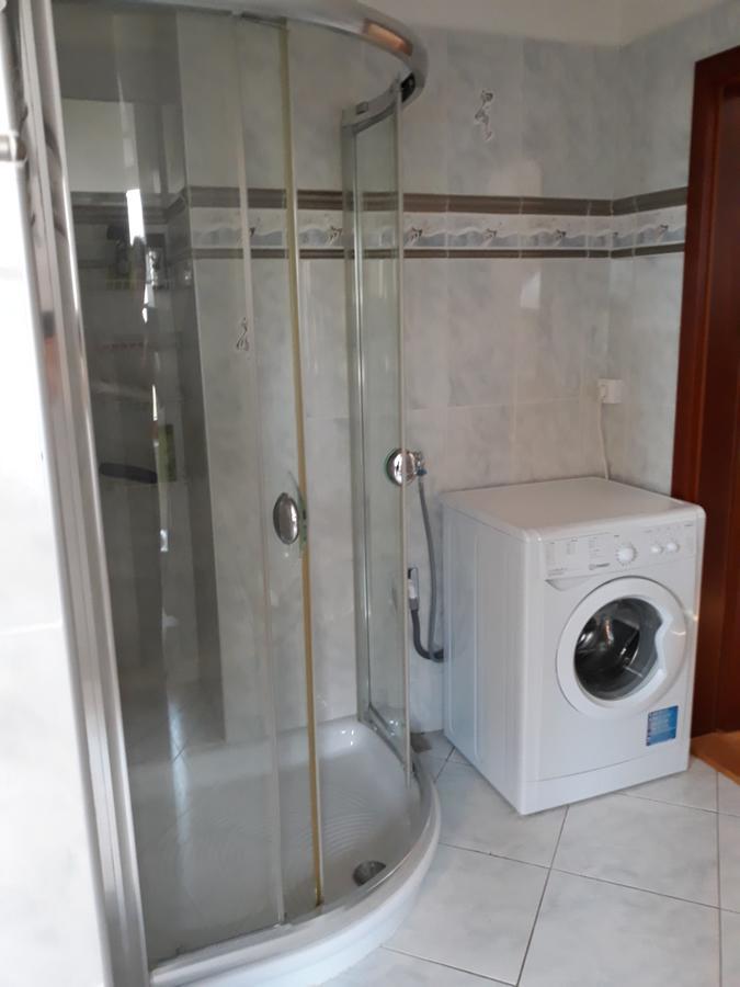Flying House Guest house Prague