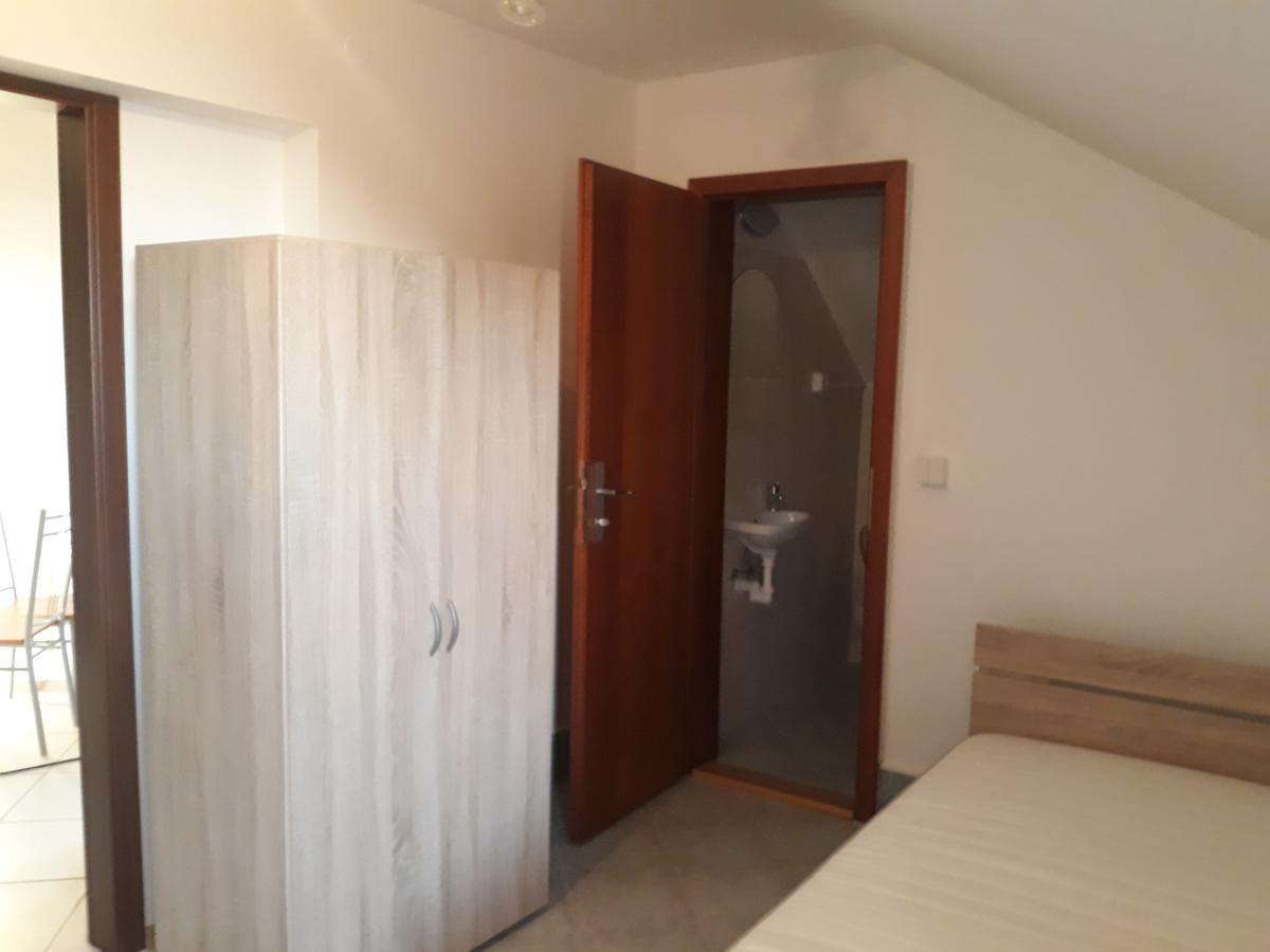 Flying House Guest house Prague