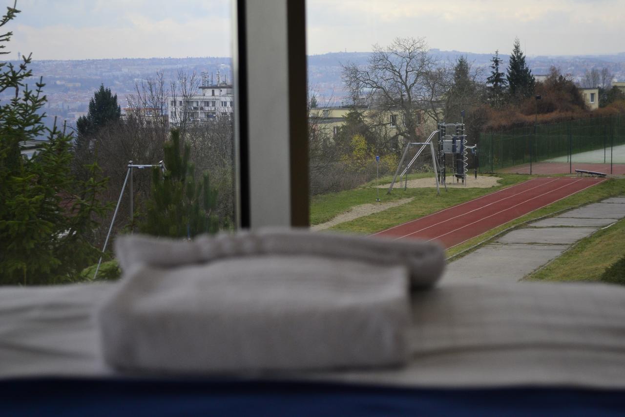 Guest house Flying House Prague