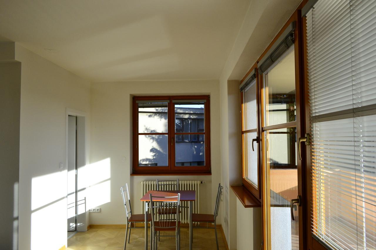 Guest house Flying House Prague