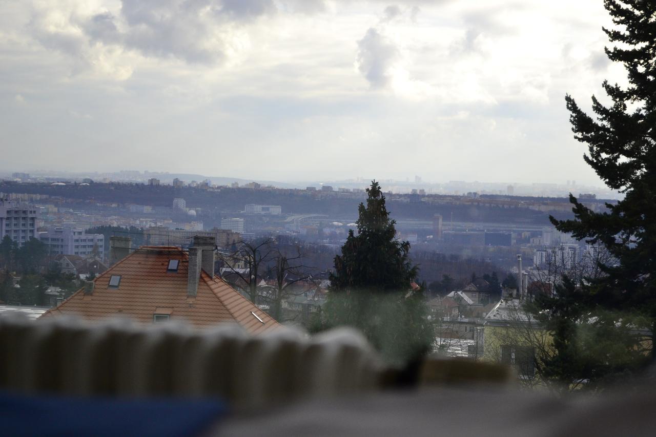 Flying House Guest house Prague
