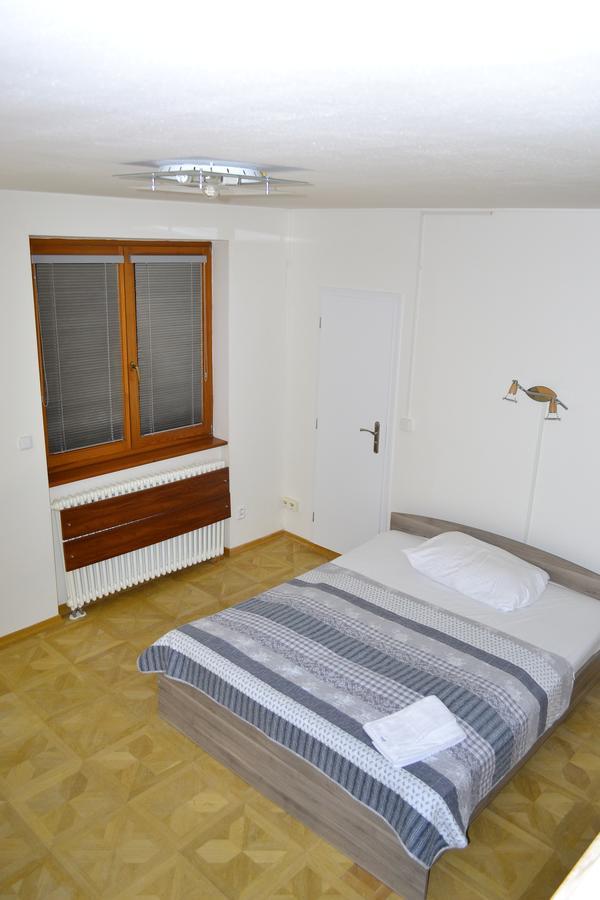 Guest house Flying House *
