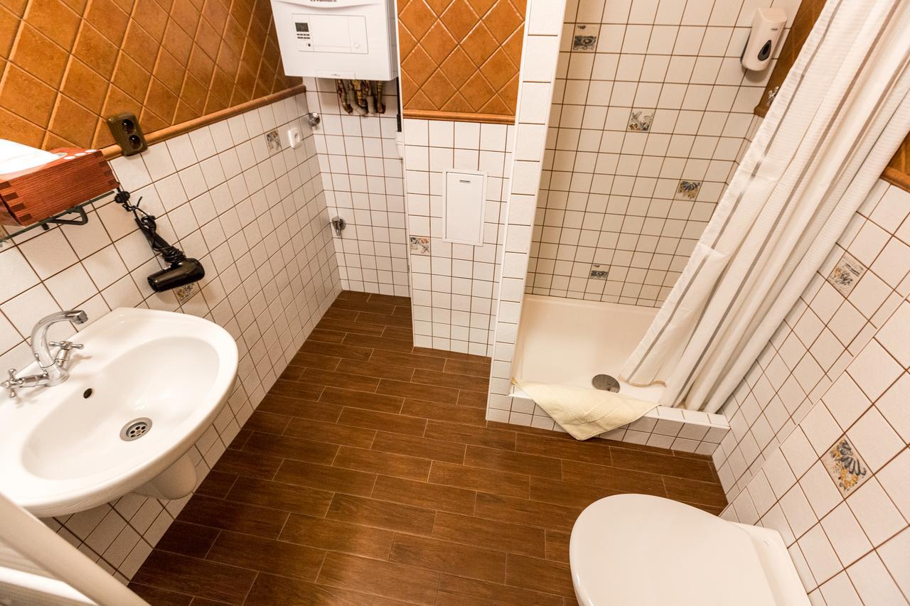 Mila Appartement