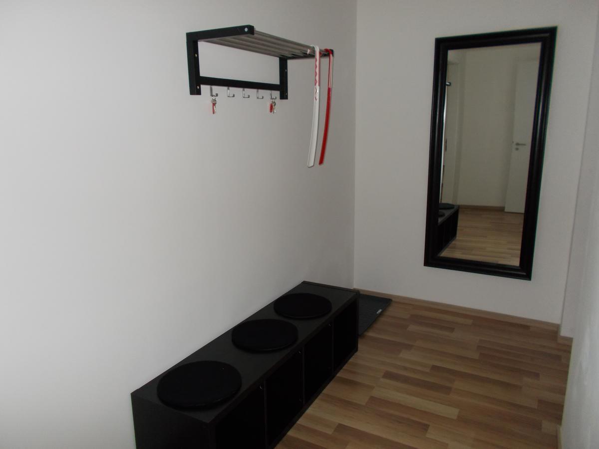Top Wenceslas Square Apart Otel