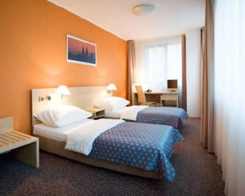 Ehrlich Hotel 4*