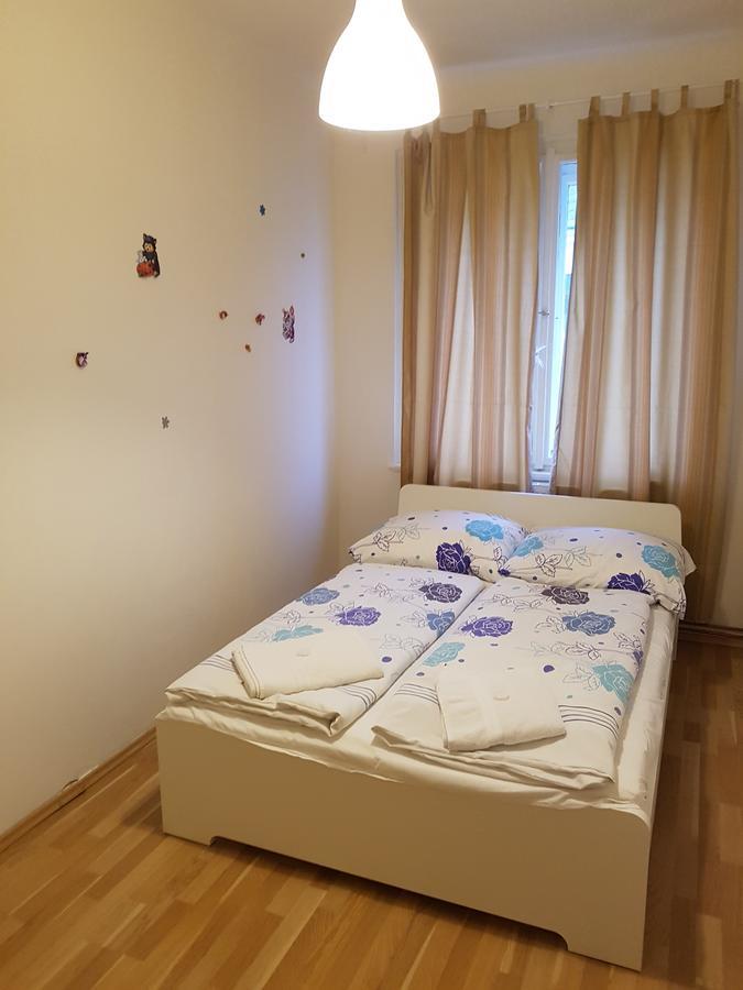 Opletalova Hostel Prag